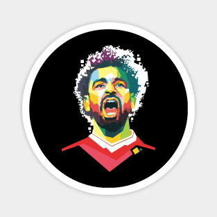 Goal Celebration Magnet